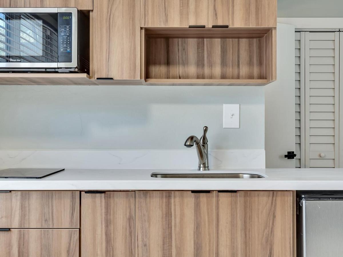 The Shell On Walnut Studio With Bath Hollywood Beach Free Parking Dania Beach Exterior photo